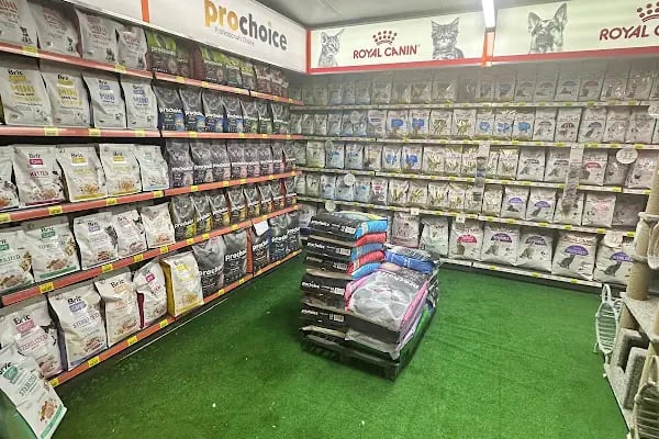 PetGross Petshop Antalya - Resim 13