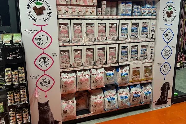 PetGross Petshop Antalya - Resim 14