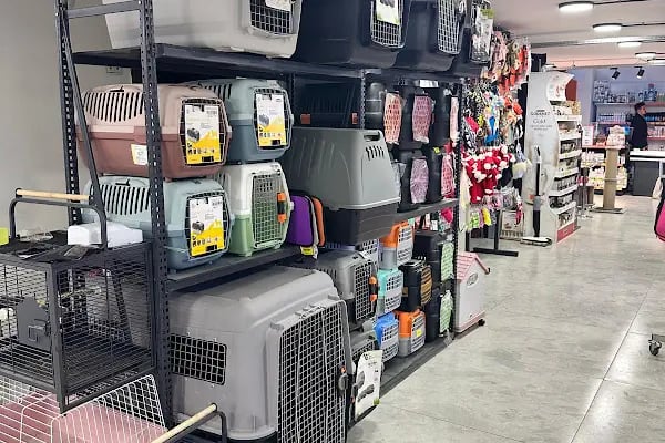PetGross Petshop Antalya - Resim 7