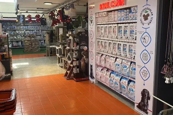 PetGross Petshop Antalya - Resim 16