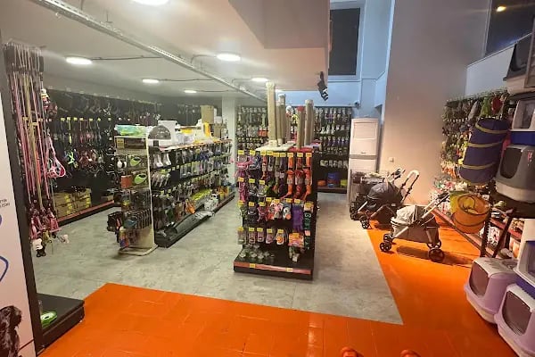 PetGross Petshop Antalya - Resim 3