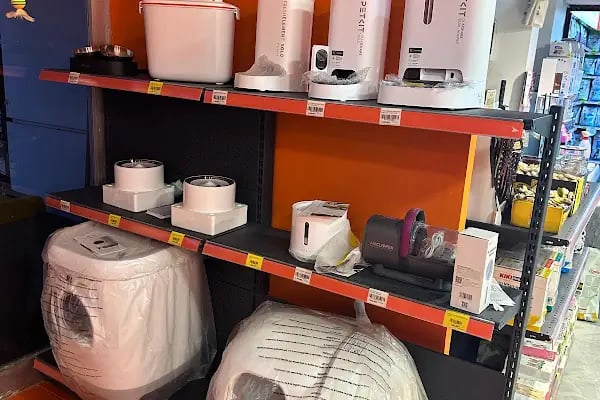 PetGross Petshop Antalya - Resim 8