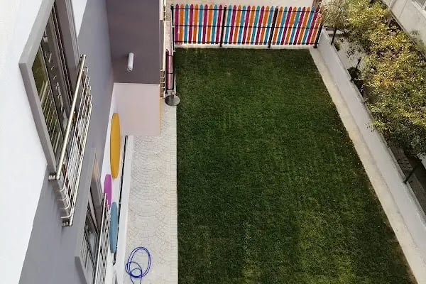 Minik Adalılar Çarşı Şube - Resim 5