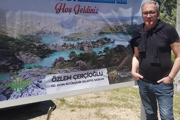 Bozdoğan Köylü Pazarı - Resim 2