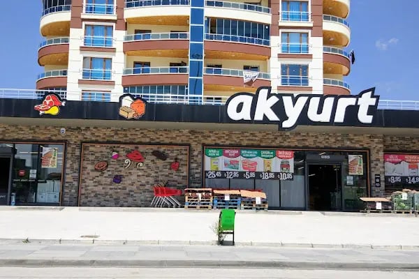 AKYURT SARAY - Resim 2