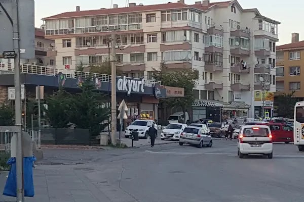 AKYURT SARAY - Resim 18