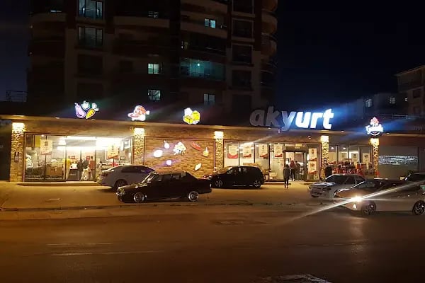 AKYURT SARAY - Resim 8