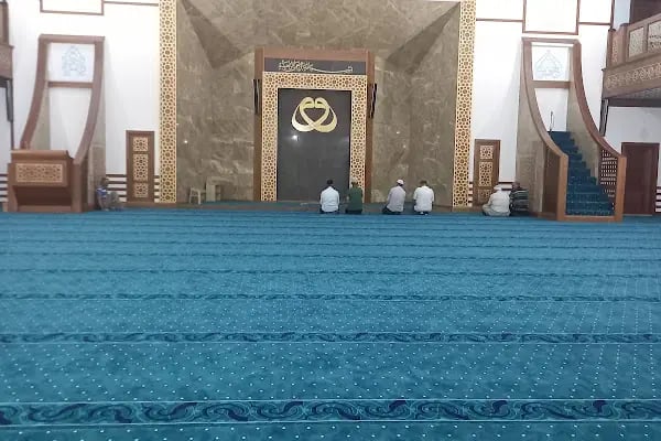 AKYURT SARAY - Resim 15