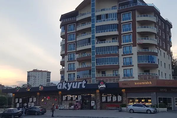 AKYURT SARAY - Resim 17