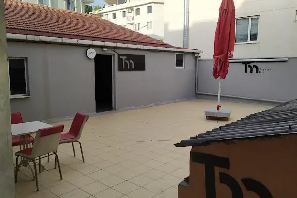 Tiyatro Meet - Resim 6