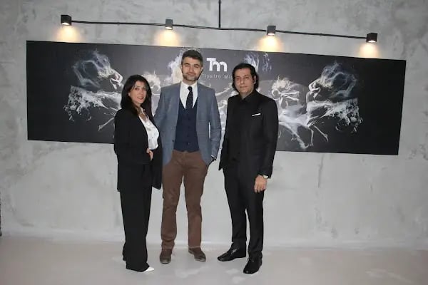 Tiyatro Meet - Resim 12