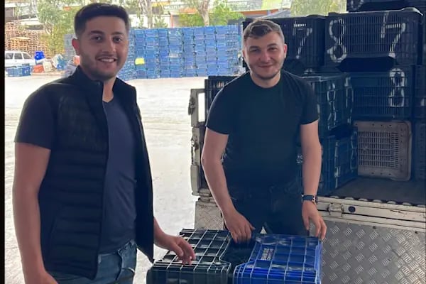 Alanya/Konaklı Toptanci Hali No: 48 ALBAY - Resim 14