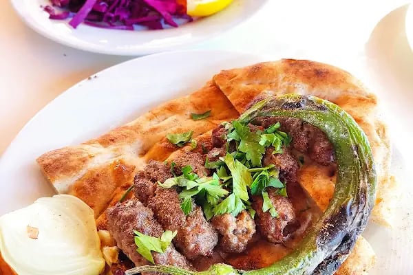 Burçak Ekmek Fırını - Resim 2