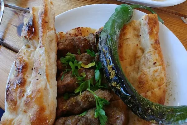 Burçak Ekmek Fırını - Resim 3
