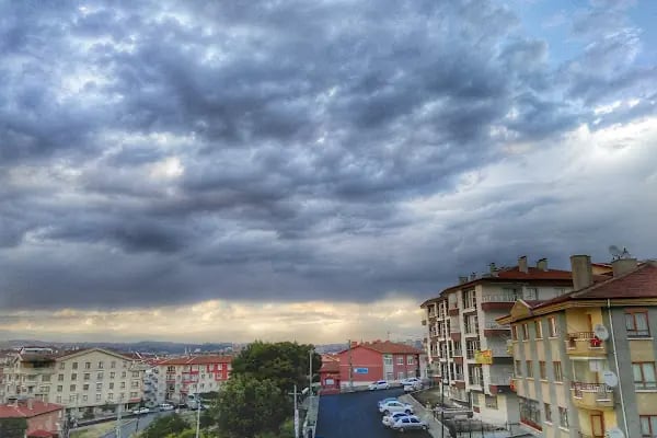 Yıldıztepe Mh. Muhtarlığı - Resim 4