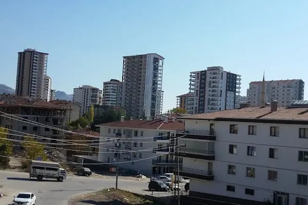 Yıldıztepe Mh. Muhtarlığı - Resim 12