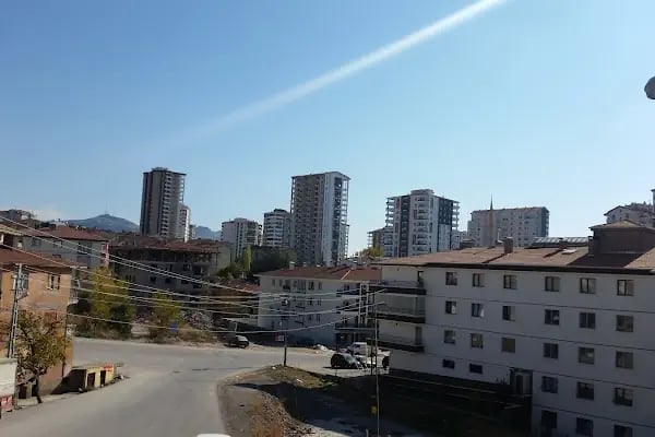 Yıldıztepe Mh. Muhtarlığı - Resim 1