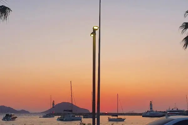 D-Marin Turgutreis Marina - Resim 9