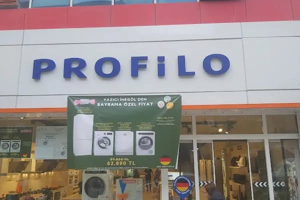 Profilo Yazıcı Ticaret - Resim 3