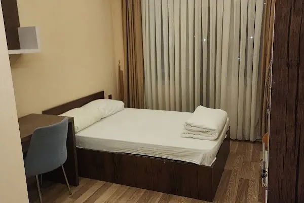 My Home Antep Hotel - Resim 15