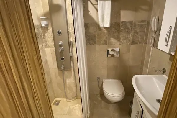 My Home Antep Hotel - Resim 20