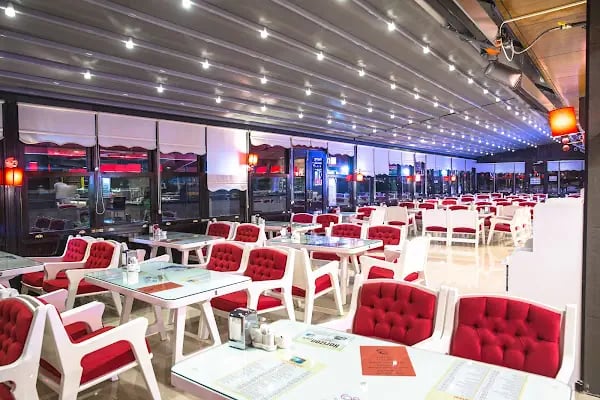My Home Antep Hotel - Resim 10