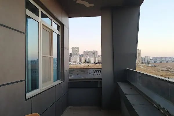 My Home Antep Hotel - Resim 14