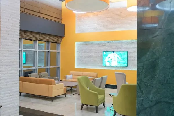 My Home Antep Hotel - Resim 8