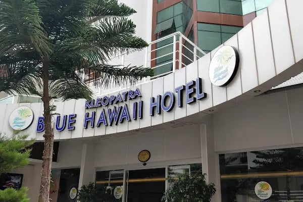 ALANYA HAWAI SPA HAMAM - Resim 4