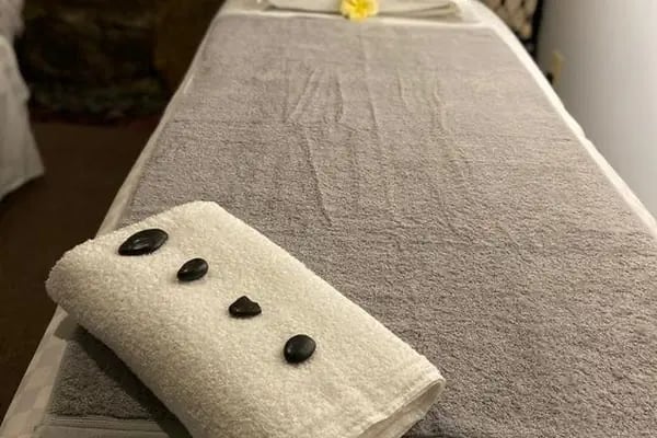 ALANYA HAWAI SPA HAMAM - Resim 8
