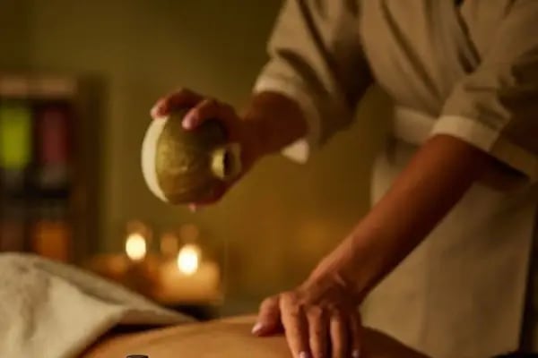 ALANYA HAWAI SPA HAMAM - Resim 11