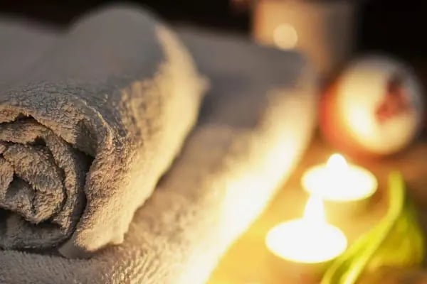 ALANYA HAWAI SPA HAMAM - Resim 10