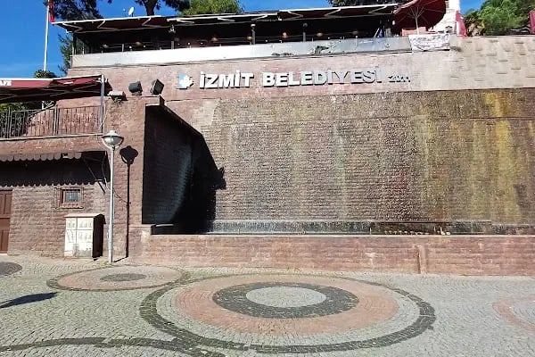 Izmit - Resim 6