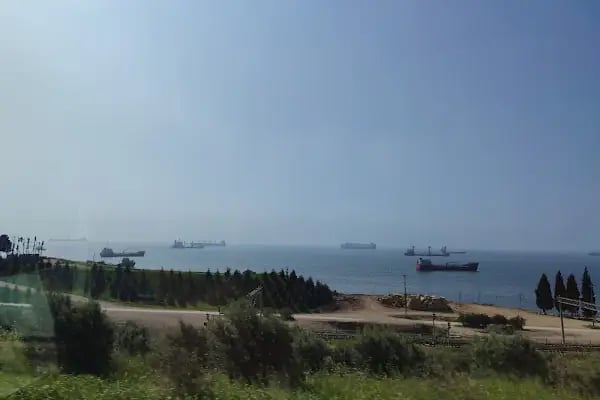 Izmit - Resim 5