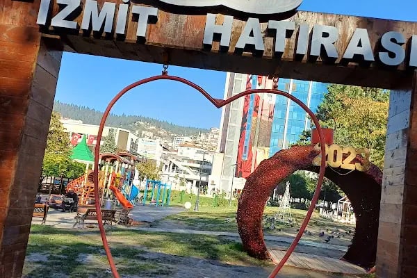Izmit - Resim 7