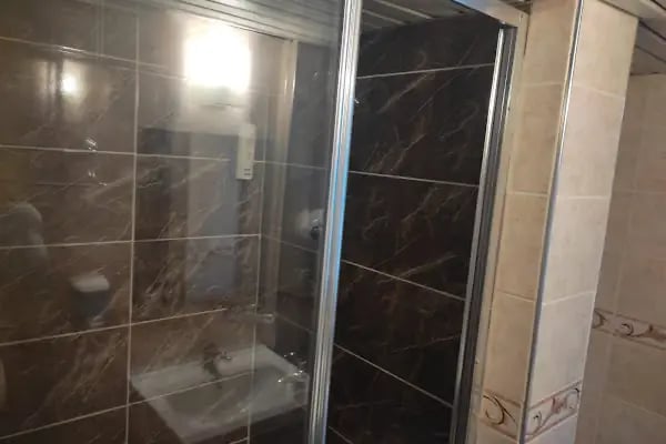 Kristal Otel Adana - Resim 16
