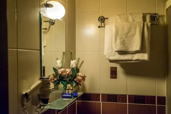 Kristal Otel Adana - Resim 3