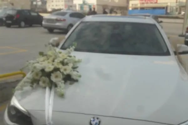 Sepetim Çiçekçilik - Resim 9