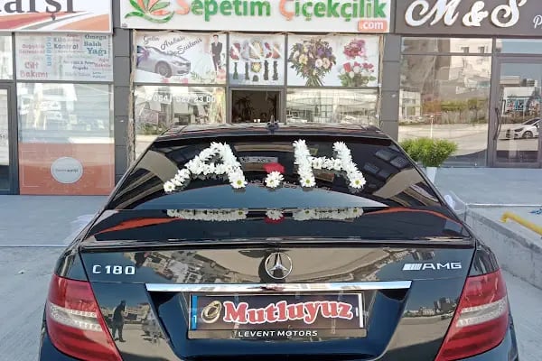 Sepetim Çiçekçilik - Resim 13