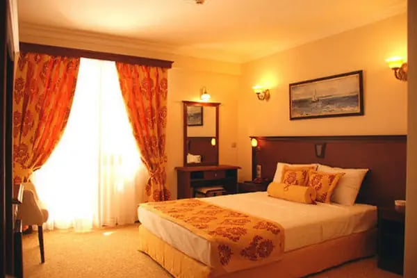OGLAKCIOGLU PARK HOTEL - Resim 7