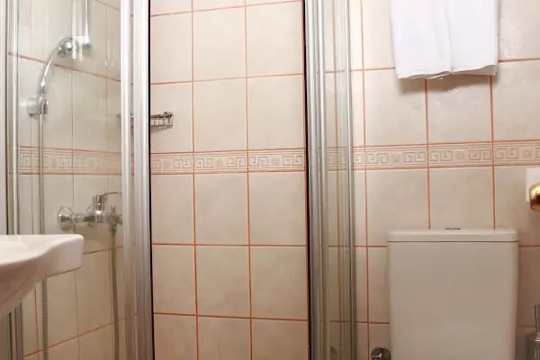 OGLAKCIOGLU PARK HOTEL - Resim 13
