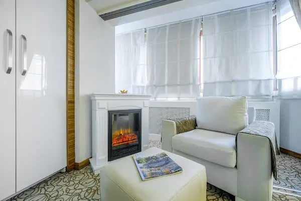 OGLAKCIOGLU PARK HOTEL - Resim 17