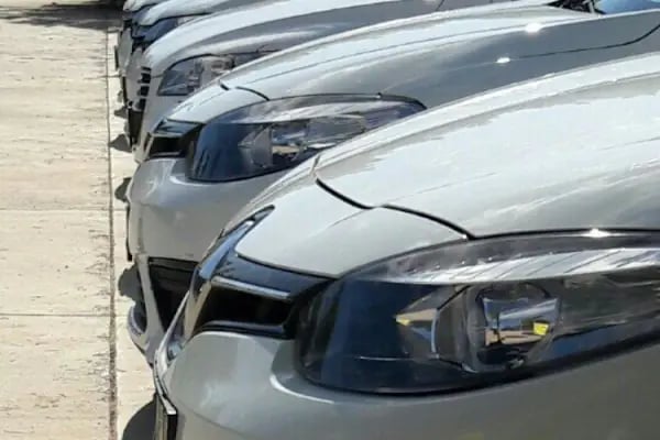 Poycars Rental - Resim 6