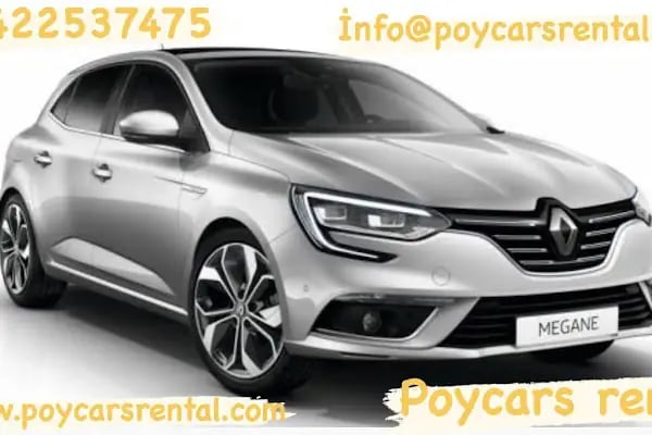 Poycars Rental - Resim 18