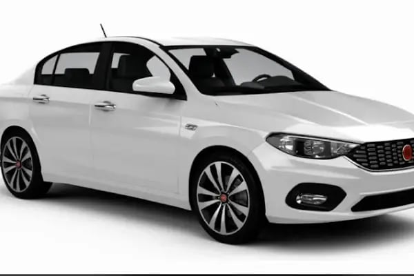 Poycars Rental - Resim 15