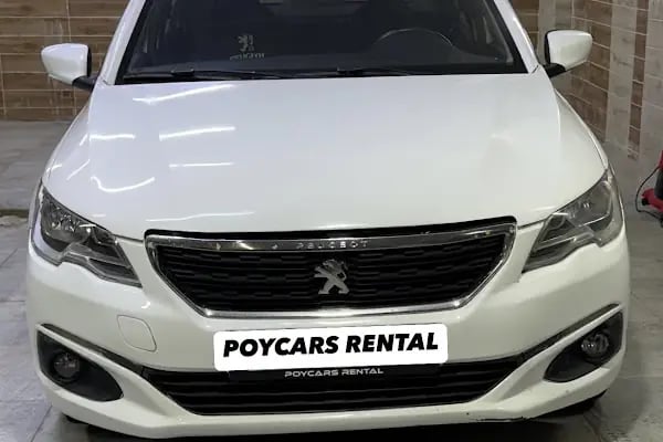 Poycars Rental - Resim 8