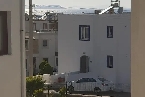 Karia Evleri - Resim 3