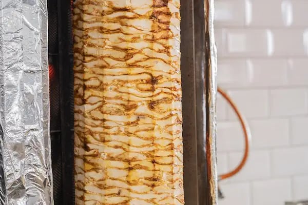 Zater Döner Adatepe Buca - Resim 9