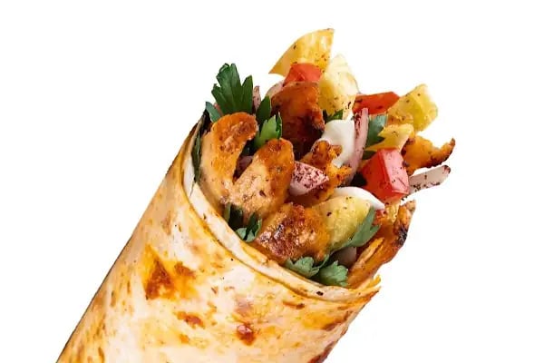 Zater Döner Adatepe Buca - Resim 19