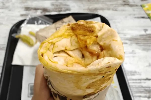Zater Döner Adatepe Buca - Resim 7